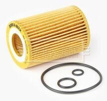 Фільтр оливний