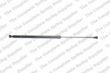 Демпфер дверей багажнику