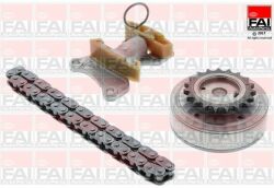 К-кт цепи грм audi a1/3/4/6,golf v,vi,passat,touran,skoda octavia ii 2.0fsi/tfsi К-кт цепи грм audi a1/3/4/6,golf v,vi,passat,touran,skoda octavia ii 2.0fsi/tfsi