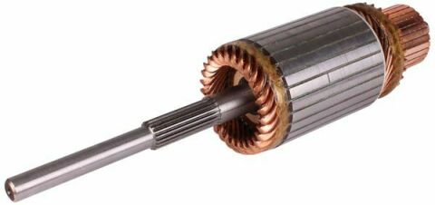 Якір стартера Якір стартера