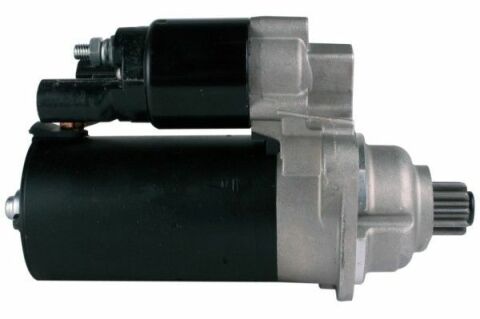 Стартер Стартер