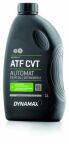 Трансмісійна олива DYNAMAX ATF CVT, 1 літр