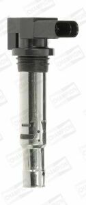 CHAMPION VW Котушка запалювання Audi A3,Golf IV,V,VI,Skoda Fabia,Octavia,Caddy III,Passat,Polo,Tiguan,Touran