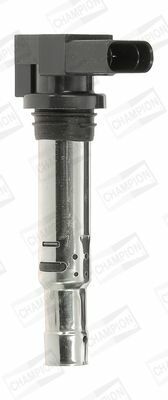 CHAMPION VW Котушка запалювання Audi A3,Golf IV,V,VI,Skoda Fabia,Octavia,Caddy III,Passat,Polo,Tiguan,Touran CHAMPION VW Котушка запалювання Audi A3,Golf IV,V,VI,Skoda Fabia,Octavia,Caddy III,Passat,Polo,Tiguan,Touran