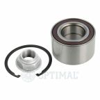 Подшипник колесный