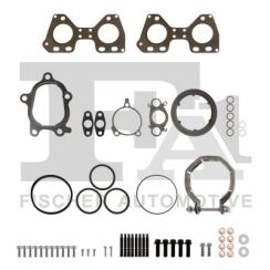 Комплект прокладок турбокомпресора BMW E81/E88/E87/E82/E84