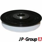 Шкив коленчатого вала Шкив коленчатого вала