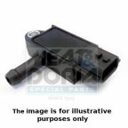 Датчик тиску вихлопних газів Renault Dacia Duster, Dokker, Infiniti, Nissan Qashqai, X-Trail, Opel Movano, Kangoo, Laguna III, Master III, Megane, Trafic II 1.5/3.0dCi Датчик тиску вихлопних газів Renault Dacia Duster, Dokker, Infiniti, Nissan Qashqai, X-Trail, Opel Movano, Kangoo, Laguna III, Master III, Megane, Trafic II 1.5/3.0dCi