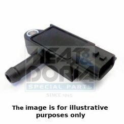 Датчик тиску вихлопних газів Renault Dacia Duster, Dokker, Infiniti, Nissan Qashqai, X-Trail, Opel Movano, Kangoo, Laguna III, Master III, Megane, Trafic II 1.5/3.0dCi