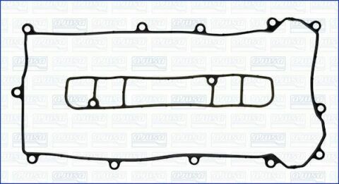 Комплект прокладок клап. кришки 5, 6, CX-7 MAZDA