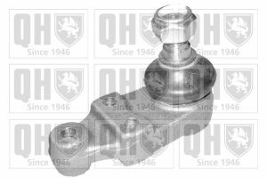 Шаровая опора