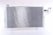 Конденсер кондиционера