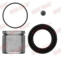 Ремкомплект супорта (переднього) Aud A3 04-13 (d=57mm) (+поршень) (Ate)