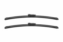 Щітки склоочисника (500/500 мм) BMW 1 (E81/E82/E87) 03-13