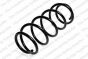 Пружина (передня) Opel Astra G 1.7CDTI/DTI 16V/TD 98-09 (седан/універсал/нах.зад.частина/фургон), фото 6 - інтерент-магазин Auto-Mechanic