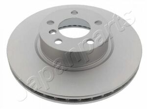 JAPANPARTS BMW Гальмівний диск. пров.X3 10-