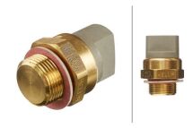 Датчик включ. вентилятора Golf, Jetta, Passat, Polo AUDI 80/90/100/200