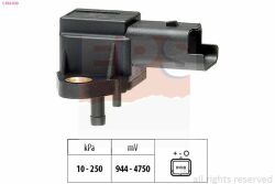 Датчик тиску Citroen Jumpy, C5, Fiat Scudo, Peugeot, Suzuki 2.0 HDI