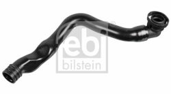 Шланг газів картера VW GOLF V 2.0FSI -10 Шланг газів картера VW GOLF V 2.0FSI -10