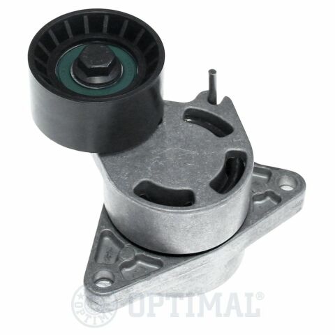 Натягувач ременя