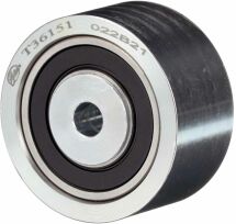 Ролик модуля натягувача ременя Ролик модуля натягувача ременя