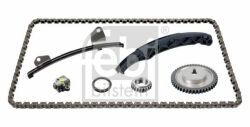 MAZDA Комплект ланцюга ГРМ2/3 1,3-1,6