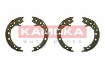 Гальмiвнi колодки барабаннi