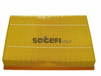 Повітряний фільтр