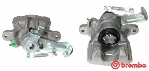 Тормозной суппорт Тормозной суппорт