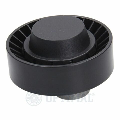 Паразитний / провідний ролик, полікліновий ремінь