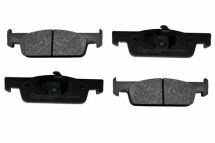 Дискові гальмівні колодки (передні) Renault Logan II / Sandero II Дискові гальмівні колодки (передні) Renault Logan II / Sandero II