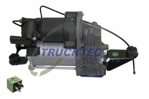 Компрессор пневмосистемы BMW 5 (E61) 04-10 M54/N52/N53/N62