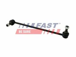 Стійка стабілізатора переднього VW PASSAT B7 10-15, Golf VI 09-14, Tiguan 16-, Tiguan 08-16; AUDI A3 03-12, A3 12-22, Q2 16-, Q3 11-18; SKODA Octavia A7 13-19, Octavia A5 04-13, Superb 08-15, Karoq 17-; SEAT Leon 05-12, Leon 12-20, Altea 09-15, Altea 04-09 Стійка стабілізатора переднього VW PASSAT B7 10-15, Golf VI 09-14, Tiguan 16-, Tiguan 08-16; AUDI A3 03-12, A3 12-22, Q2 16-, Q3 11-18; SKODA Octavia A7 13-19, Octavia A5 04-13, Superb 08-15, Karoq 17-; SEAT Leon 05-12, Leon 12-20, Altea 09-15, Altea 04-09