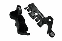 Кронштейн кріплення переднього бампера (к-т 2шт) Renault Megane III Кронштейн кріплення переднього бампера (к-т 2шт) Renault Megane III