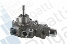 Насос воды IVECO Daily II 2.8D 2000–