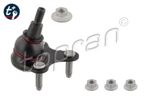 Шаровая опора