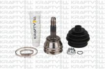 ШРКШ зовнішній комплект Fiat Albea, Fiorino, Palio 1.7TD 97–