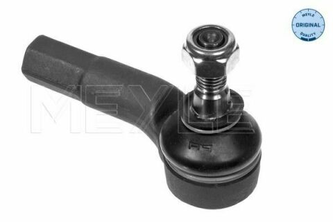 Наконечник тяги рулевой (R) Seat Cordoba/Ibiza/Skoda Fabia/Roomster/VW Polo 01- (M14x1,5)