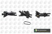 Термостат Fabia/Roomster 1.2i 01-(87C)