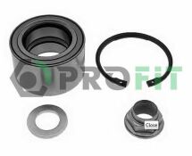 Подшипник роликовый конический