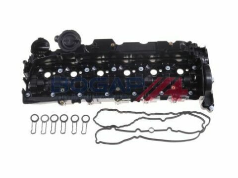 Крышка клапанов BMW 5 (F10)/3 (E90/F30) 3.0D 07- (N57) D30