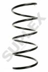 Пружина передня Mercedes-Benz W203 00–