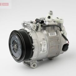 Компресор кондиціонера MERCEDES C (W203) Компресор кондиціонера MERCEDES C (W203)