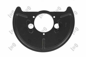 Кожух гальмiвного диска VW Transporter T3 1.9 82-92/2.1 84-92/1.6 TD 84-92