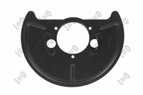 Кожух гальмiвного диска VW Transporter T3 1.9 82-92/2.1 84-92/1.6 TD 84-92