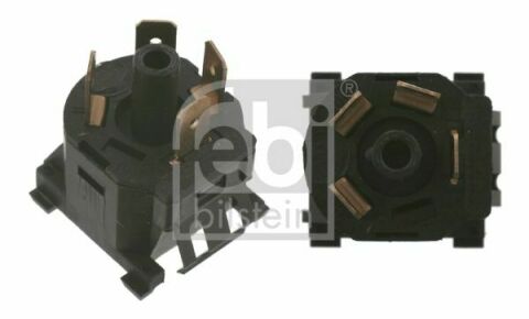 Перемикач пічки VW Caddy I/LT 40-55 82-96