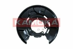 Кожух гальмівного диска задній, лівий BMW 3 (E90) 04-11