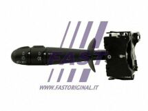 Перемикач підрульовий Renault Trafic II/Opel Vivaro A 01- (L) (повороти/світло/туманки) Перемикач підрульовий Renault Trafic II/Opel Vivaro A 01- (L) (повороти/світло/туманки)