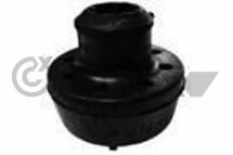 Подвеска, радиатор