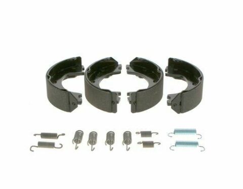 Колодки ручника MB Sprinter 509-519 06-(172x42) Колодки ручника MB Sprinter 509-519 06-(172x42)
